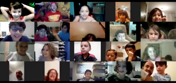 Festa Online AmoBrincá Cliente 01