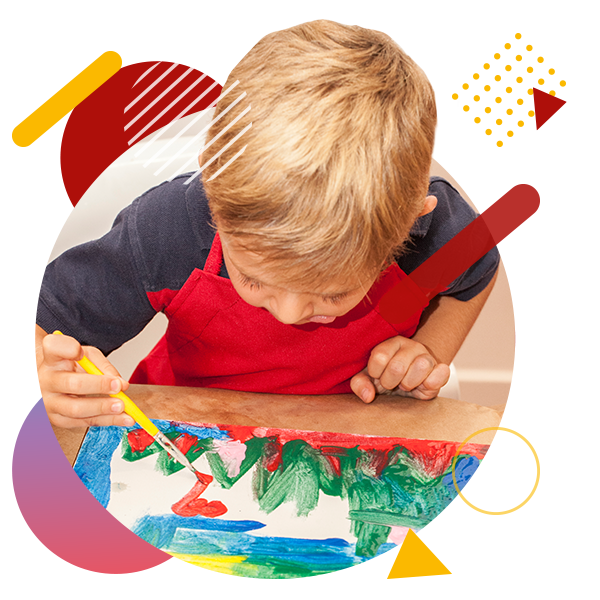 Oficina Ateliê AmoBrincá