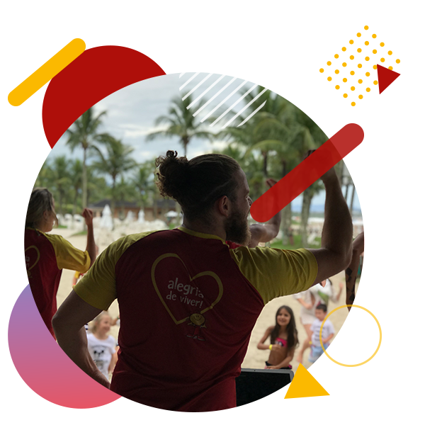 Serviços para Condomínios AmoBrincá