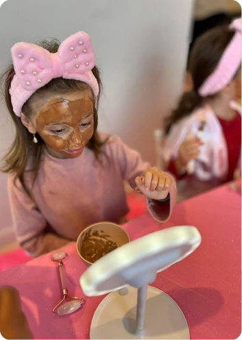 Página Corporativa para Empresa de Festas (10)