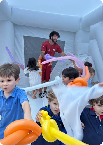 Página Corporativa para Empresa de Festas (13)~1