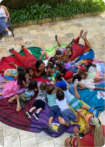 Página Corporativa para Empresa de Festas (16)~1