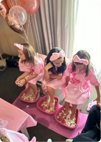 Página Corporativa para Empresa de Festas (7)