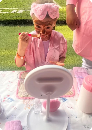 Página Corporativa para Empresa de Festas (9)